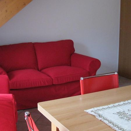 Locanda In Borgo Garni & Wellness Borgo Valsugana Стая снимка