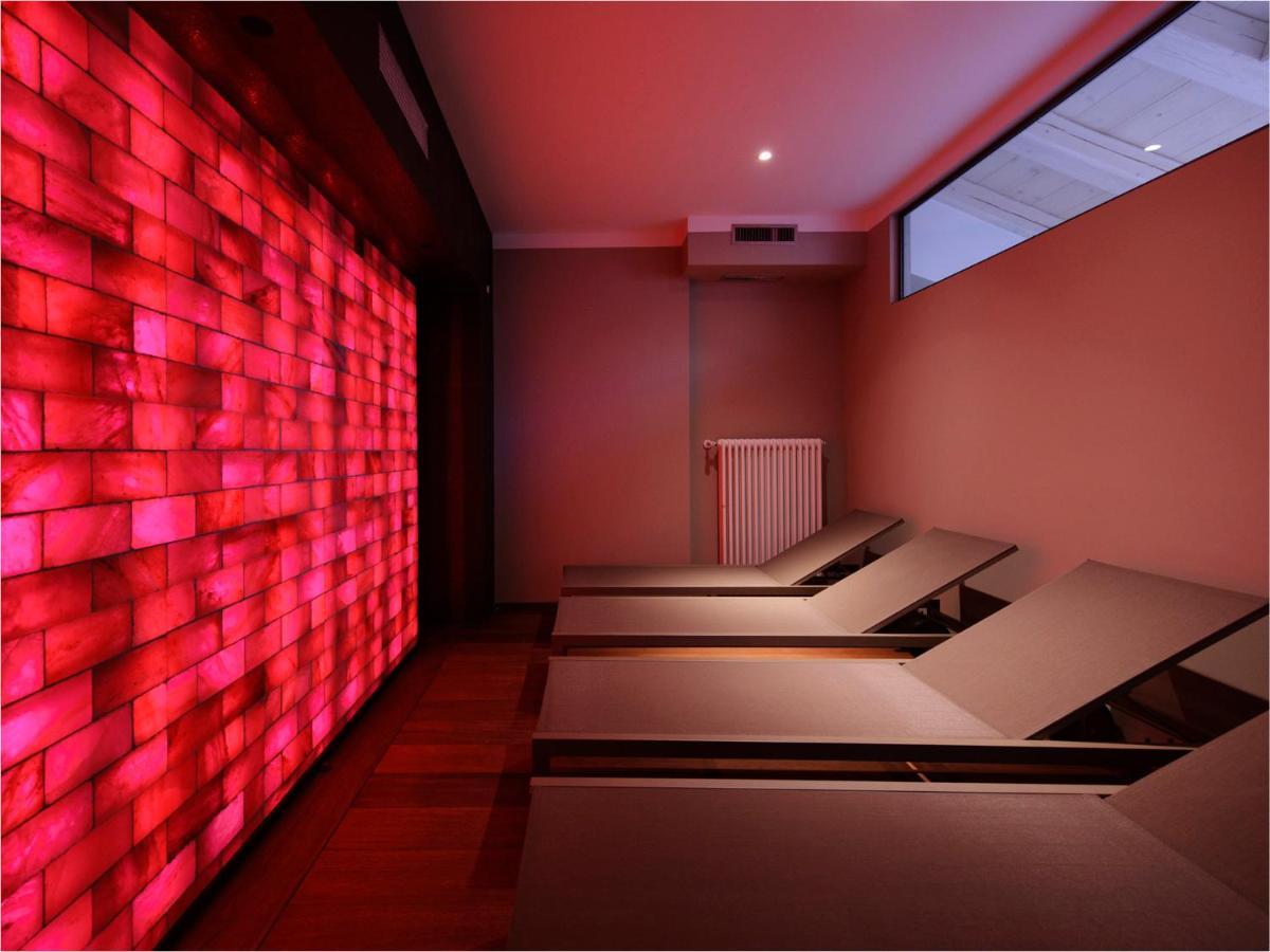 Locanda In Borgo Garni & Wellness Borgo Valsugana Екстериор снимка