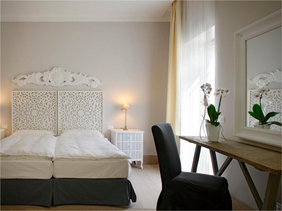 Locanda In Borgo Garni & Wellness Borgo Valsugana Екстериор снимка