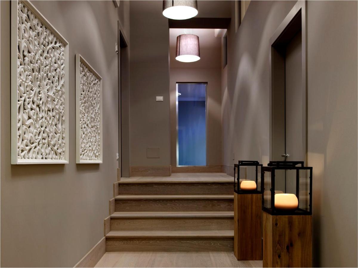 Locanda In Borgo Garni & Wellness Borgo Valsugana Екстериор снимка