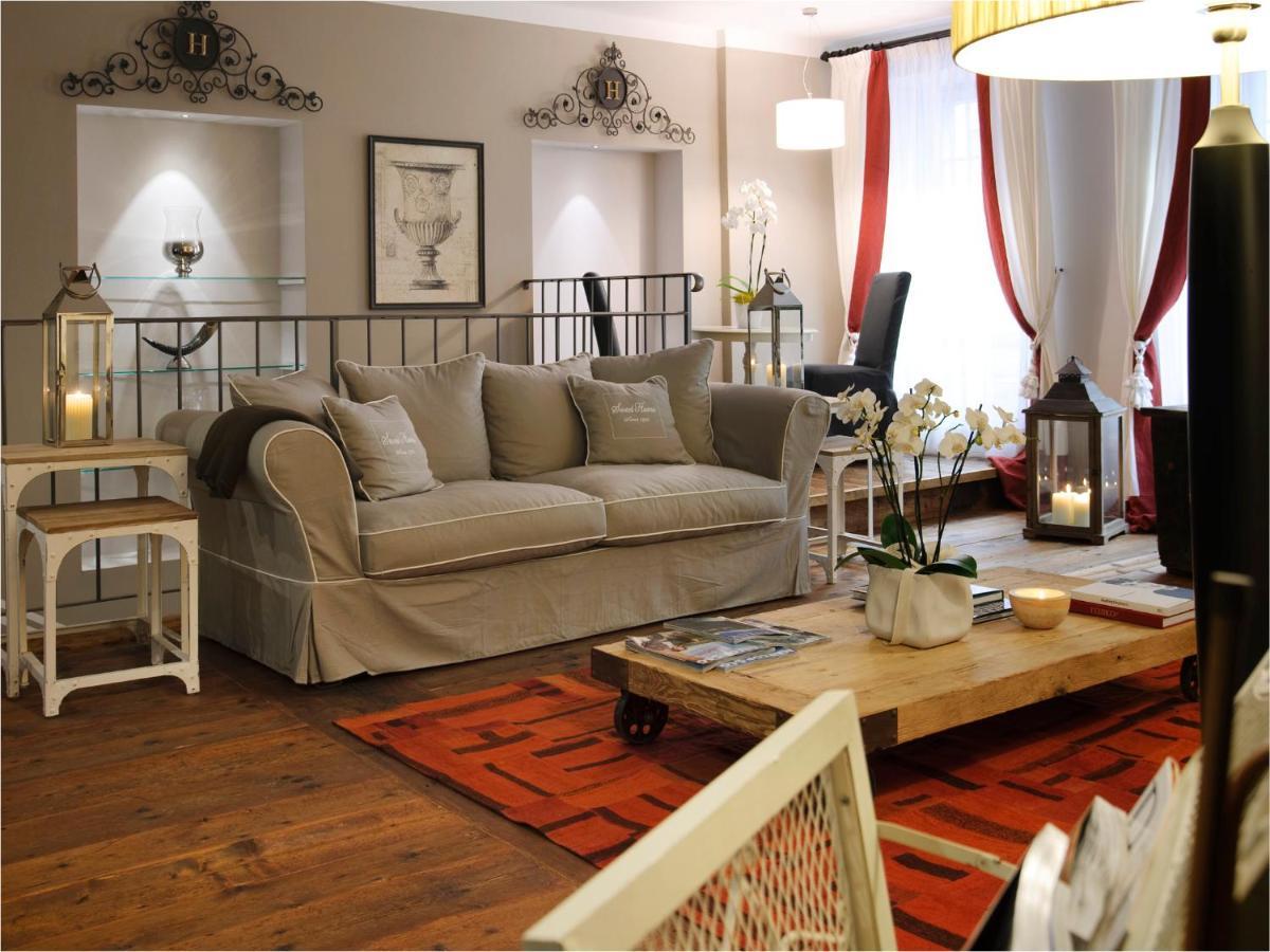 Locanda In Borgo Garni & Wellness Borgo Valsugana Екстериор снимка