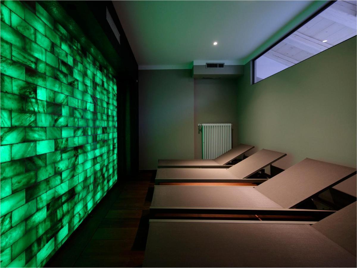 Locanda In Borgo Garni & Wellness Borgo Valsugana Екстериор снимка