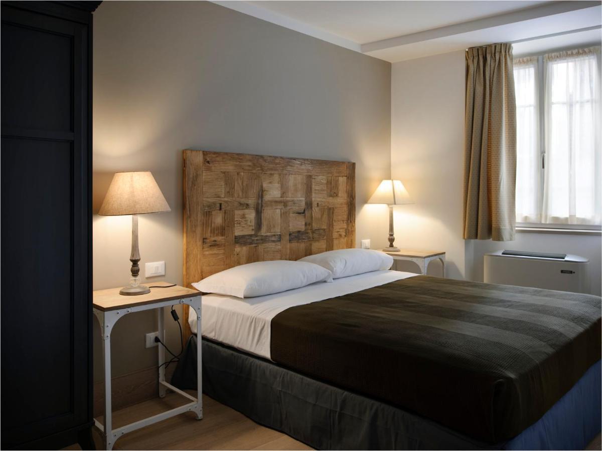 Locanda In Borgo Garni & Wellness Borgo Valsugana Екстериор снимка