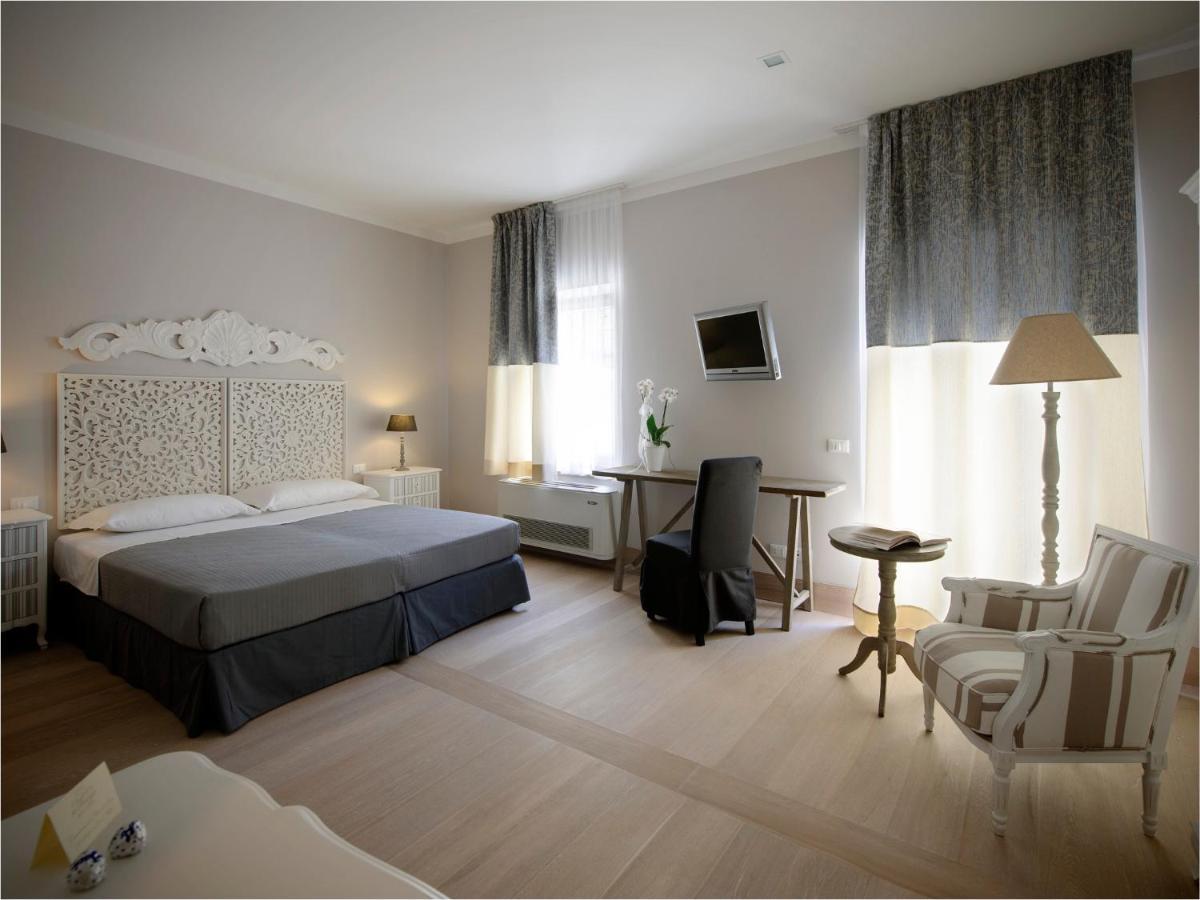 Locanda In Borgo Garni & Wellness Borgo Valsugana Екстериор снимка