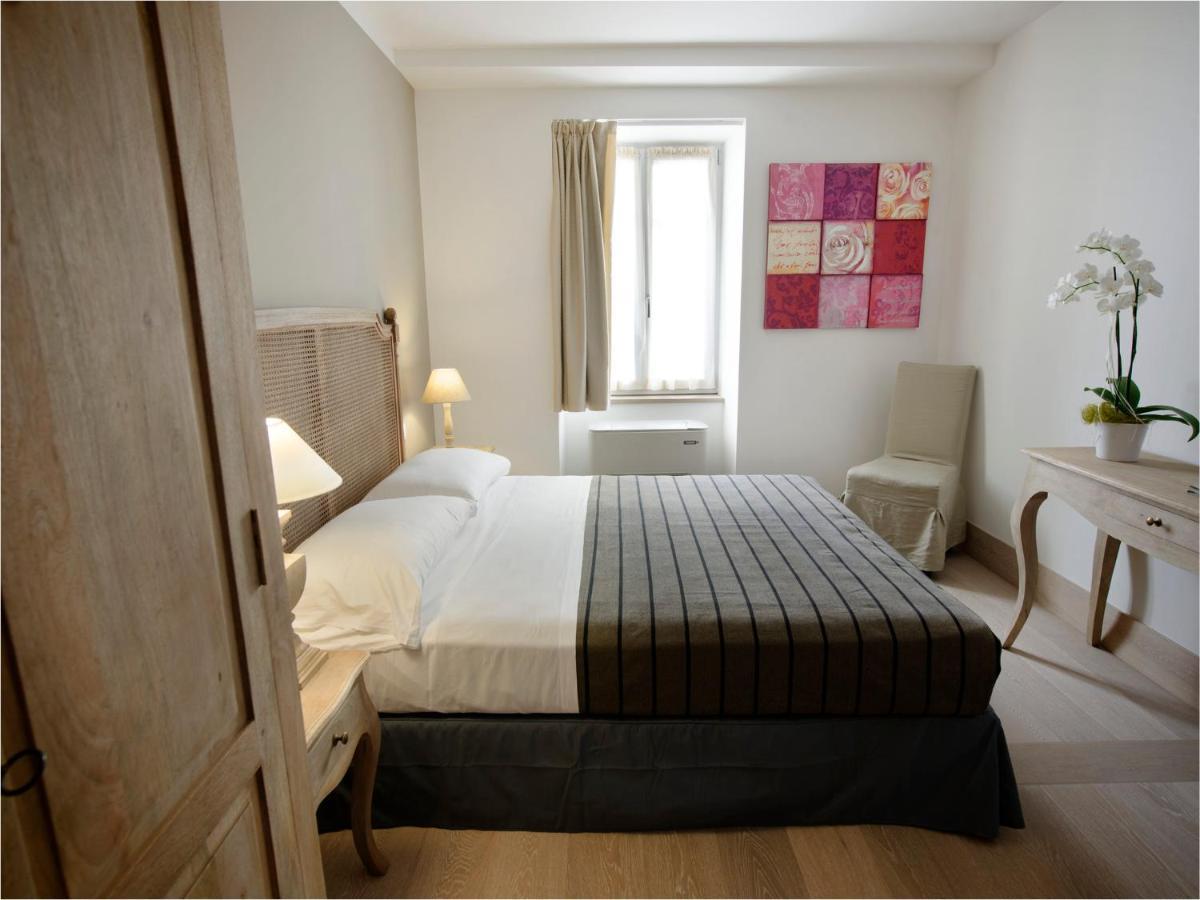Locanda In Borgo Garni & Wellness Borgo Valsugana Екстериор снимка