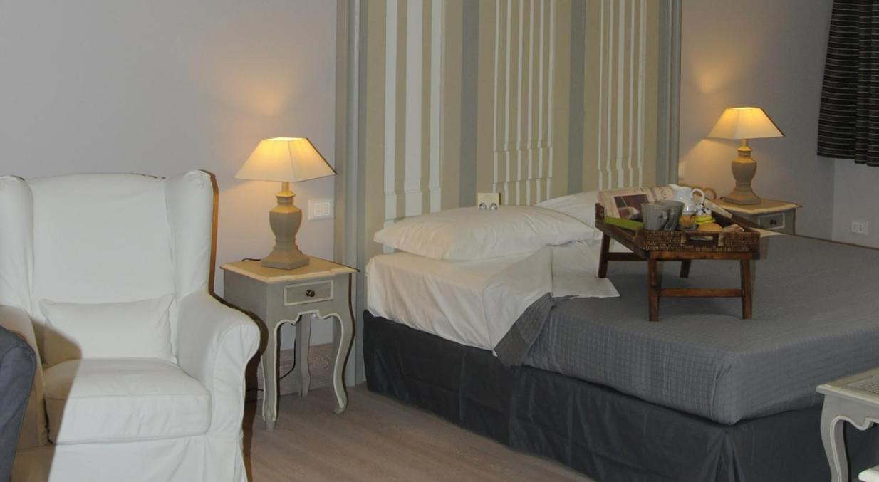 Locanda In Borgo Garni & Wellness Borgo Valsugana Стая снимка