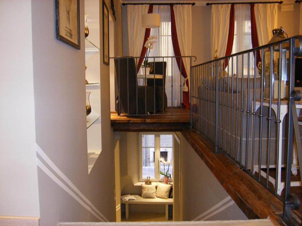 Locanda In Borgo Garni & Wellness Borgo Valsugana Екстериор снимка